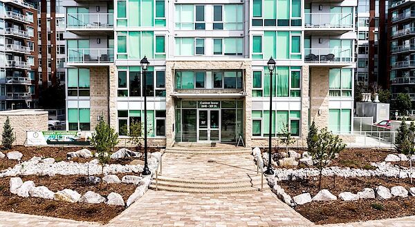 Edmonton 1 bedrooms Apartment for rent. Property photo: 655782-3