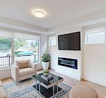 Modern Luxury Living – Stunning 3-Bed, 3.5-Bath Home!