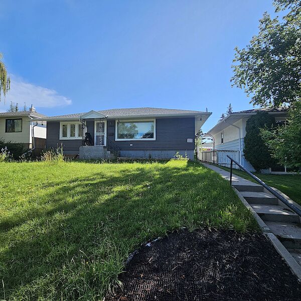 Calgary 2 bedrooms Basement for rent. Property photo: 655927-3