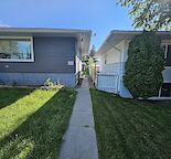2-Bedroom Basement legal second Suite in Banff Trail | Utility Included |