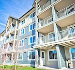 Bright & Modern Condo in Skyview Ranch, Calgary – Underground Parking Included!