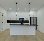 Luxury 2 Bed + Den Townhouse Located in Killarney