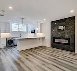 Luxury Basement suite