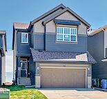 Modern 1 Bed, 1 Bath Basement Suite in Rangeview | 740 Sq. Ft.