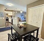 One Bedroom in Prime West Downtown (CIP217)