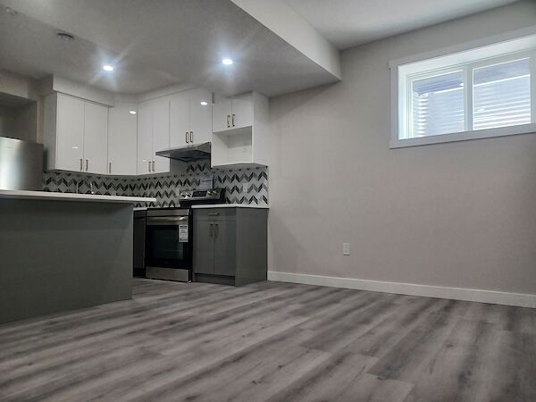 Calgary 2 bedrooms Basement for rent. Property photo: 656271-3