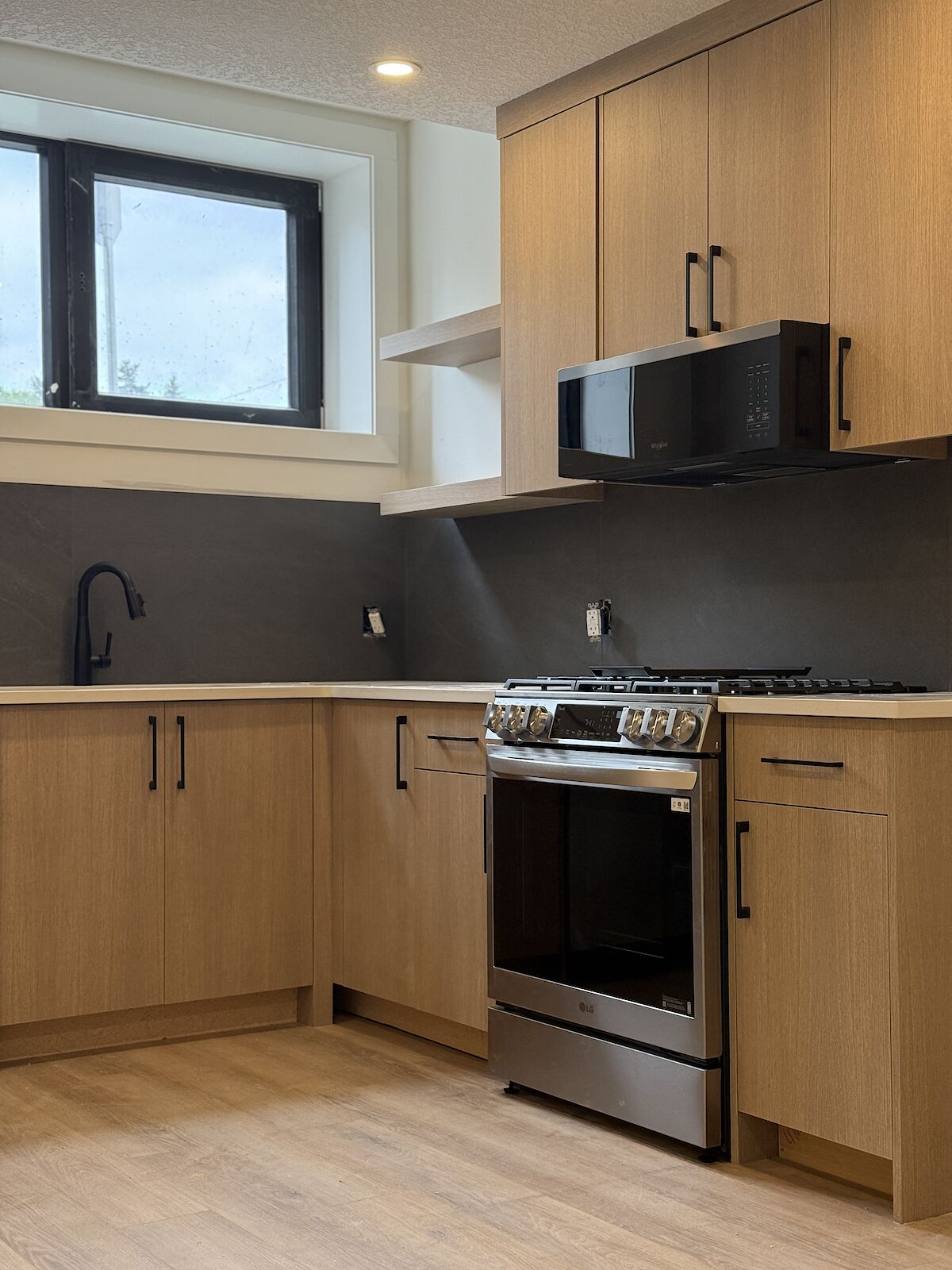 Calgary 1 bedroom Basement for rent. Property photo: 656286-1