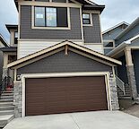 2 bedroom legal basement suite - 79 VERSANT WAY SW