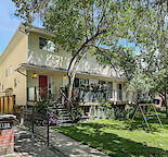 Sunny spacious 3 bedrooms house
