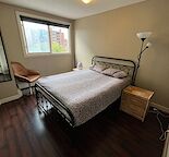 FEMALE Roommate to share 2-Bedroom Condo