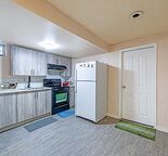 Basement suite Taradale NE