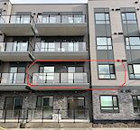 2 bed 2 bath condo near Seton Superstore