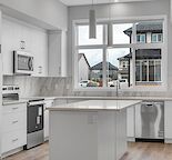 Brand New 4 Bedroom House In Mahogany