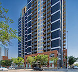 2 Bedroom, 2 Bathroom, Furnished, South Facing, Underground Parking