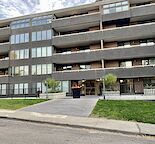 Spacious 2-Bedroom Condo Near Chinook Mall – Parking, Gym & Sauna!