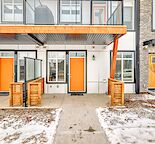Charming 1-Bedroom Main Floor Townhouse – Pet Friendly & Move-In Ready!