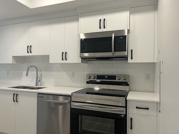 Calgary 2 bedrooms Basement for rent. Property photo: 658445-3