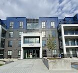 2-Bedroom Condo in Dean’s Landing | University District | Underground Parking