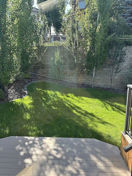 Calgary 3 bedrooms House for rent. Property photo: 658563-2