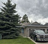 Nice bungalow in a quiet prestigious location