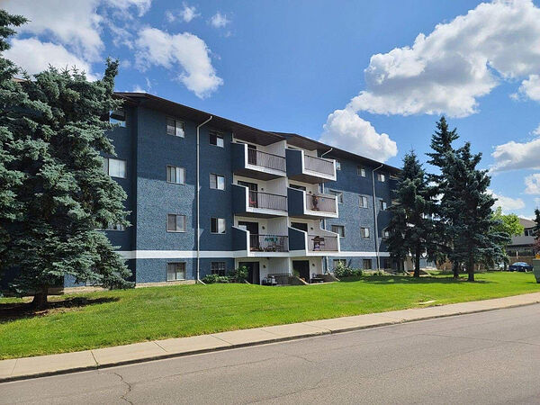 Edmonton 2 bedrooms Apartment for rent. Property photo: 658699-3