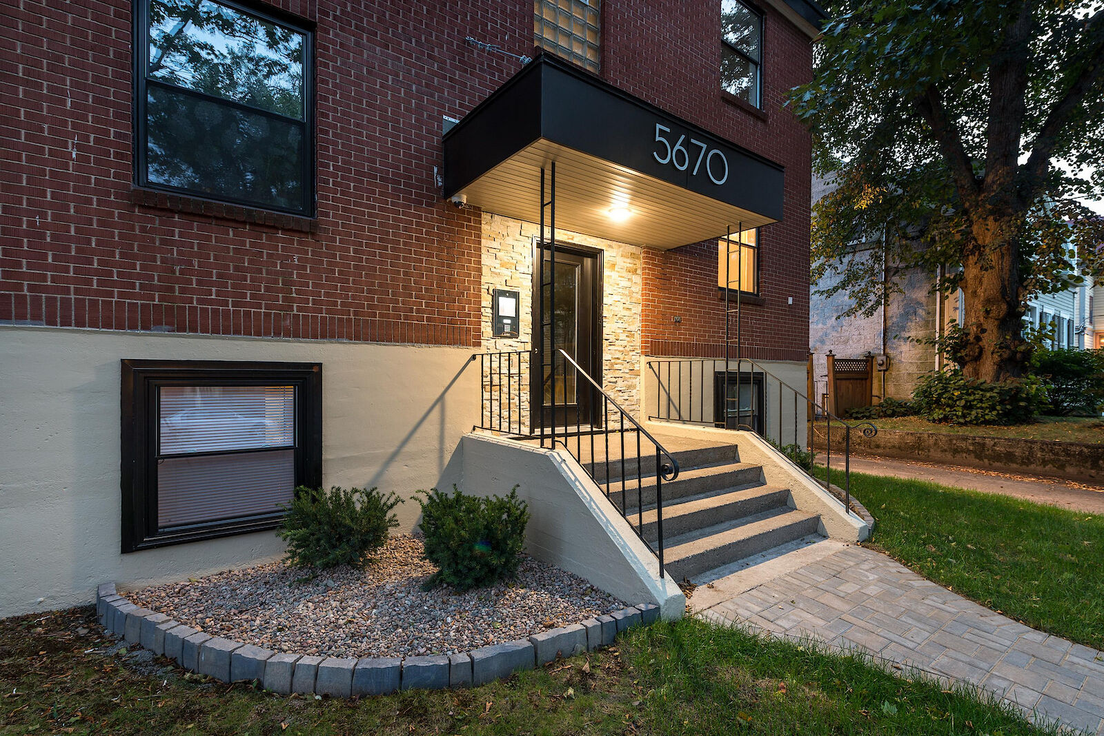 Halifax 1 bedroom Apartment for rent. Property photo: 658738-1