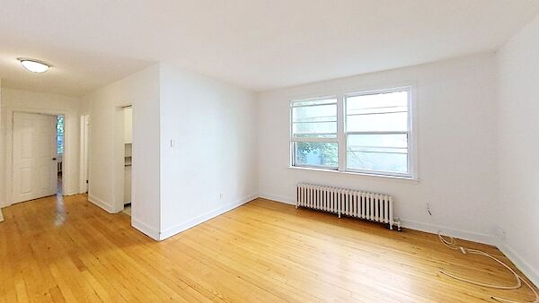 Halifax 1 bedroom Apartment for rent. Property photo: 658738-3