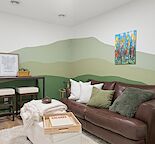 Furnished 2-Bedroom Brand New Basement in Mahogany ***UTILITIES INCLUDED***