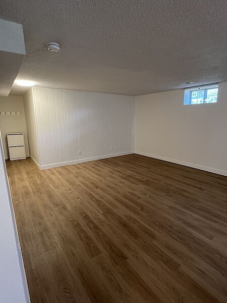 Calgary 1 bedroom Basement for rent. Property photo: 658833-3
