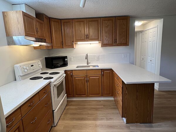 Calgary 1 bedroom Basement for rent. Property photo: 658833-2