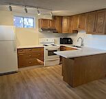 Bright 1-Bedroom Basement Suite Near Mount Royal University & Marda Loop