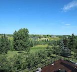 SPACIOUS LOWER SUITE FOR RENT ON A BEAUTIFUL BEARSPAW ACREAGE