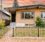 Fully Renovated 2bed/1bath Basement Suite