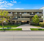 Bankview Condo - Utilities included