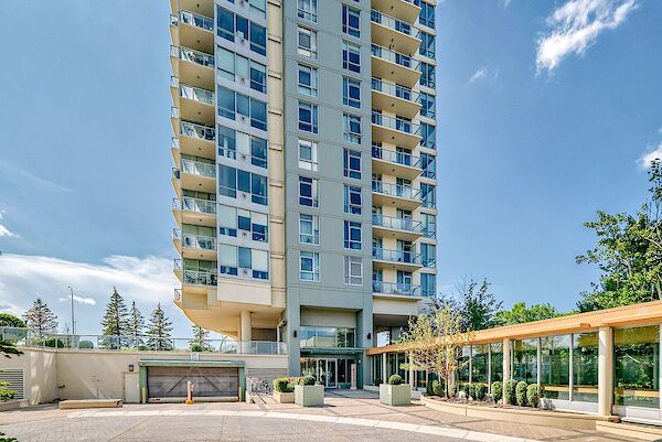 Calgary 2 bedrooms Condo Unit for rent. Property photo: 659016-3