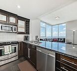 Renovated 2 Bedroom 21 ST Floor Sub Penthouse with Awe Inspiring Views