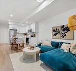 2-Bedroom Basement Suite in Logan Landing