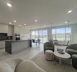 Beautiful 3-Bedroom Home with Lake View in Rockland Park – Bonus Room + Office!