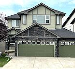 FULLY FURNISHED 2 STOREY FAMILY HOME 4BR/3WR IN PANORAMA HILLS NW