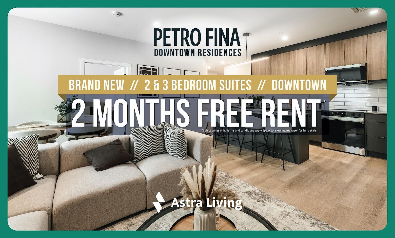 Calgary 3 bedrooms Apartment for rent. Property photo: 659242-1