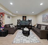 SEMI DETACHED