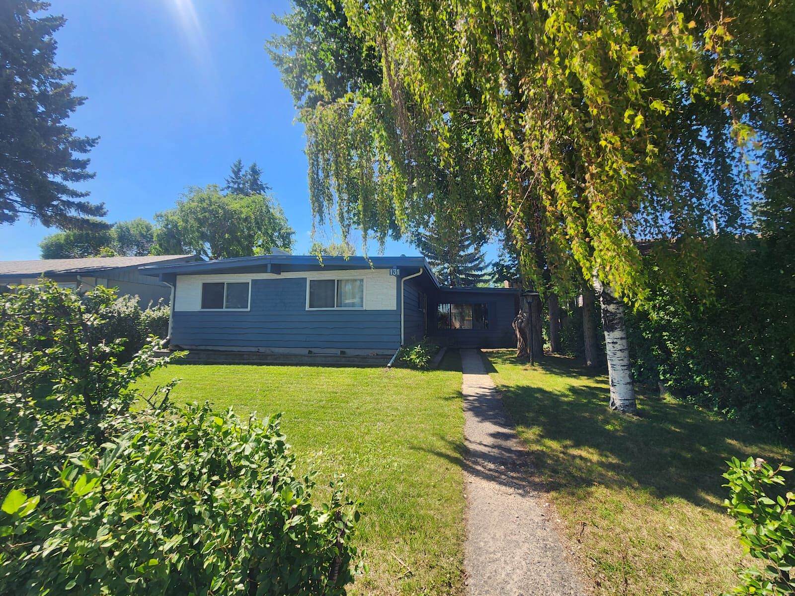 Calgary 3 bedrooms Main Floor for rent. Property photo: 659372-1