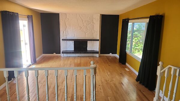 Calgary 3 bedrooms Main Floor for rent. Property photo: 659372-2