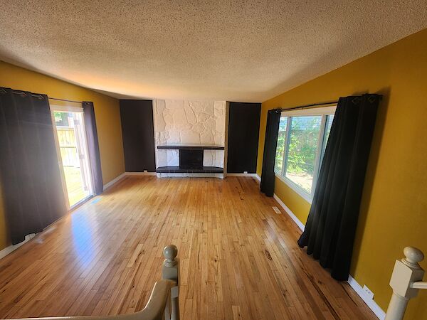 Calgary 3 bedrooms Main Floor for rent. Property photo: 659372-3