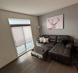 2 Bedroom Townhouse with Double Garage