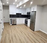Brand New 2-Bedroom Legal Basement Suite - Bright, Modern & Convenient!