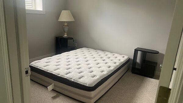 Calgary 2 bedrooms Basement for rent. Property photo: 659469-3