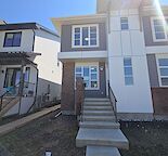 Stunning Brand-New 3 Bedroom + Bonus Room Main Floor in Vibrant Seton