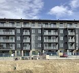 Bright & Beautiful 1-Bedroom in Seton