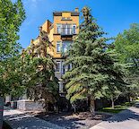 Fully Furnished 1-Bedroom + All Utilities Included | Beltline Living